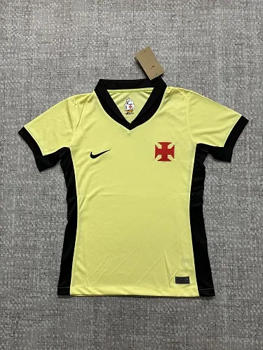 Vasco da Gama 26-27 Third Women's jersey