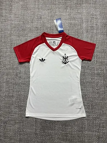 Flamengo 26-27 Training Women's jersey