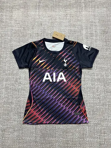 Tottenham 26-27 Away Women's jersey