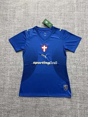Palmeiras 26-27 Third Women's jersey