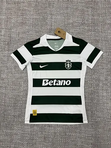 Sporting CP 26-27 Home Women's jersey