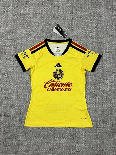 Club América 26-27 Home Women's jersey