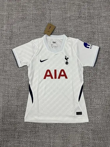 Tottenham 26-27 Home Women's jersey