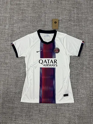 Paris Saint-Germain 26-27 Away Women's jersey